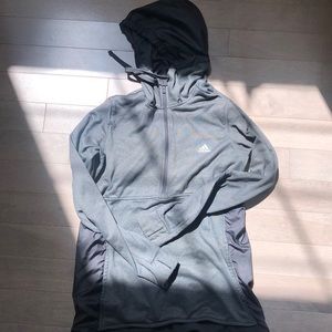 Adidas Climawarm Quarterzip